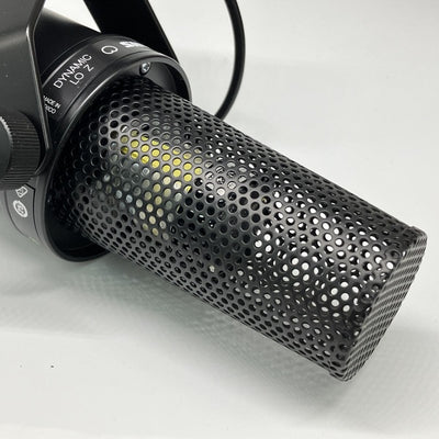 SHURE 【中古】SM7dB ダイナミックボーカルマイクロホン【秋葉原】 – e