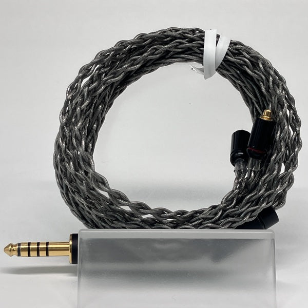 【中古】雲隠 (Kumogakure)4.4mm5極バランス/MMCX【NLC-KMG】【日本橋】