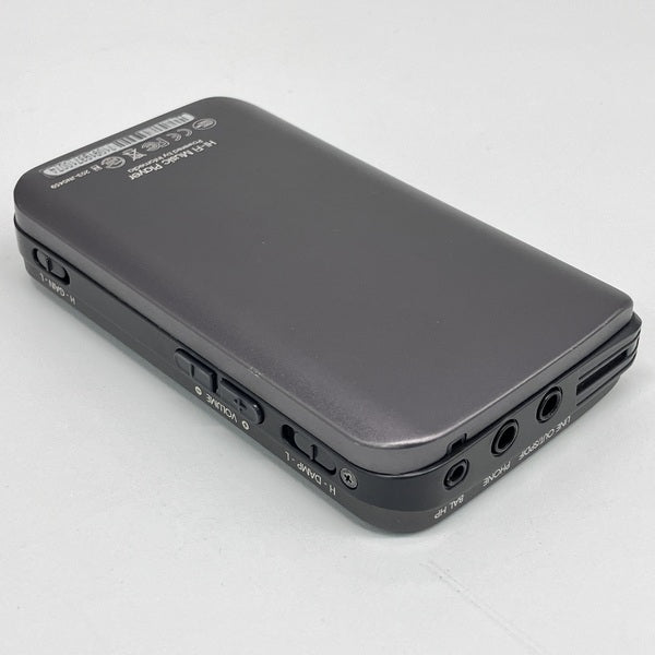 Lotoo 【中古】PAW5000 MKII JP Edition【秋葉原】 – e☆イヤホン