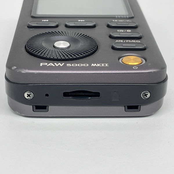 Lotoo 【中古】PAW5000 MKII JP Edition【秋葉原】 – e☆イヤホン