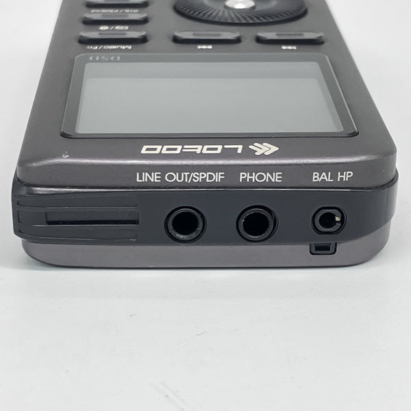 Lotoo 【中古】PAW5000 MKII JP Edition【秋葉原】 – e☆イヤホン