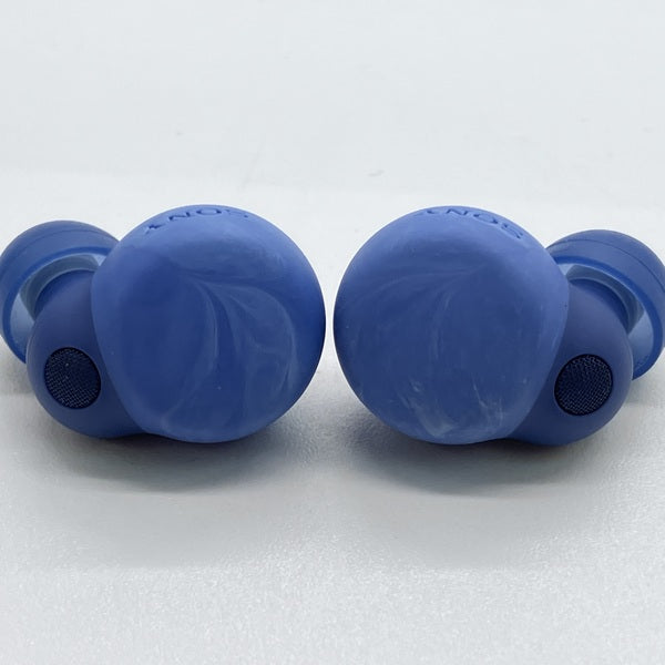 SONY 【中古】LinkBuds S アースブルー 【WF-LS900N L】【日本橋】 – e