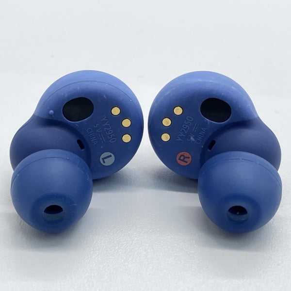 SONY 【中古】LinkBuds S アースブルー 【WF-LS900N L】【日本橋】 – e