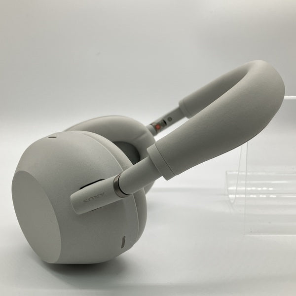 【中古】WH-1000XM6 SM プラチナシルバー【秋葉原】