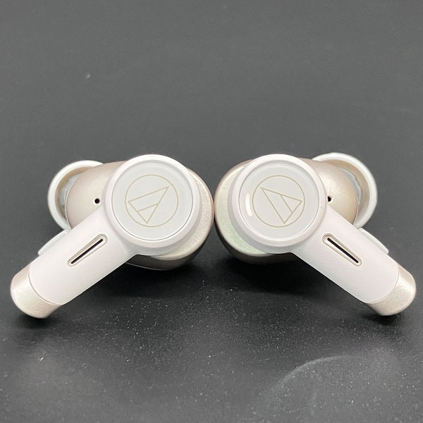 audio-technica 【中古】ATH-TWX9MK2 WH【日本橋】 – e☆イヤホン