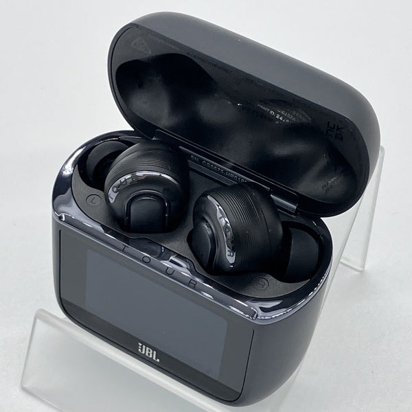 【中古】TOUR PRO 3 ブラック【JBLTOURPRO3BLK】【名古屋】