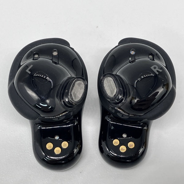 Bose 【中古】Quietcomfort Ultra Earbuds 2nd Gen Black【日本橋