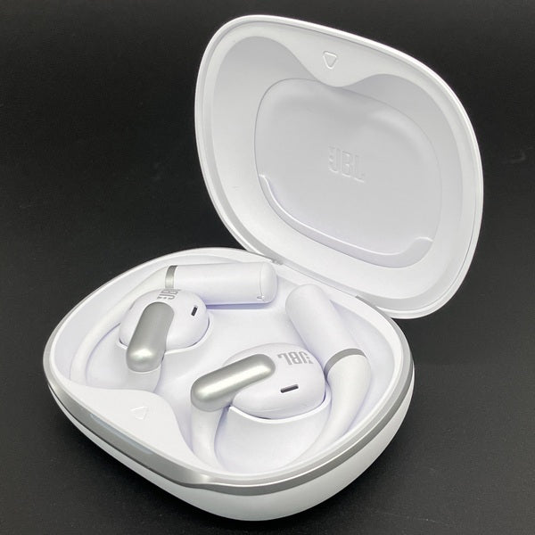 【中古】JBL Sense Pro (白色)【日本橋】