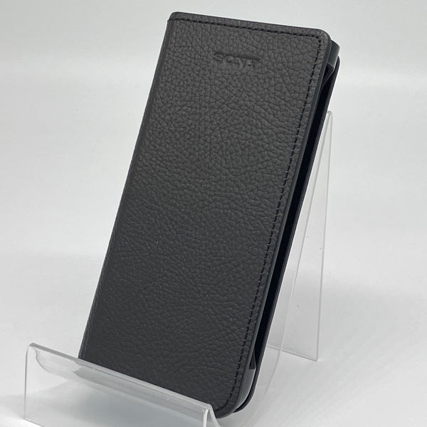 【中古】CKL-NWZX500M (NW-ZX500用レザーケース)【日本橋】