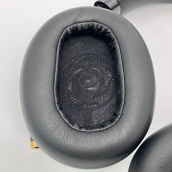 SONY 【中古】MDR-1AM2 BQ ブラック (ケーブル欠品)【日本橋】 – e