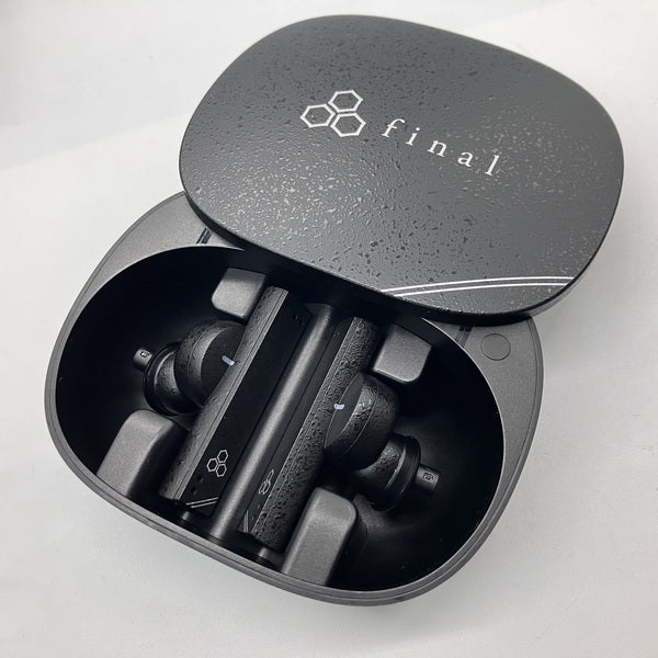 【中古】ZE8000 MK2 ブラック【秋葉原】