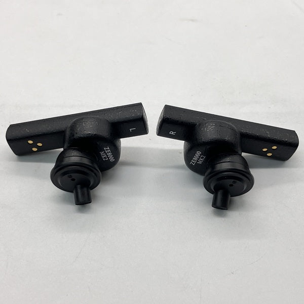 final 【中古】ZE8000 MK2 ブラック【秋葉原】 – e☆イヤホン