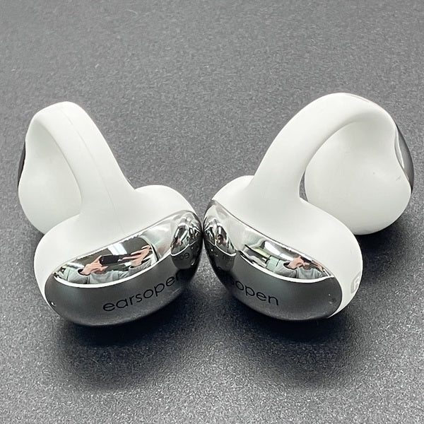 earsopen 【中古】EO SPACE White【秋葉原】 – e☆イヤホン