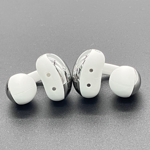 earsopen 【中古】EO SPACE White【秋葉原】 – e☆イヤホン