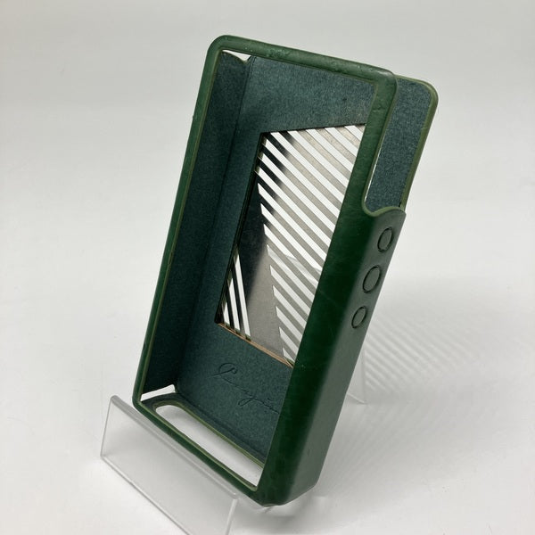 【中古】N3Pro用純正レザーケース【秋葉原】