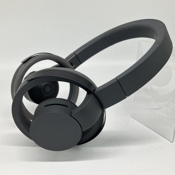 【未使用に近い】 nwm ONE MBH001 ダークグレイ nwm 【中古】ワイヤレスパーソナルイヤースピーカー nwm ONE