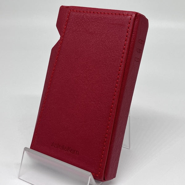 【中古】A&norma SR25 Case Parigina Red 【AK-SR25-CASE-PR】【日本橋】