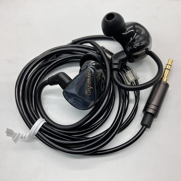 qdc 【中古】SUPERIOR Piano Black 【QDC-SUPERIOR-BK】【秋葉原】 – e