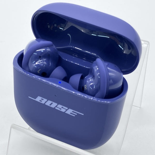 【中古】Quietcomfort Ultra Earbuds 2nd Gen Midnight Violet【秋葉原】