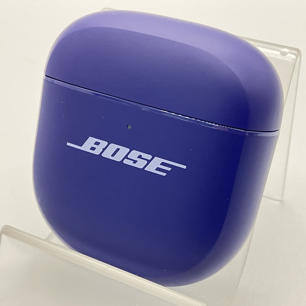 Bose 【中古】Quietcomfort Ultra Earbuds 2nd Gen Midnight Violet