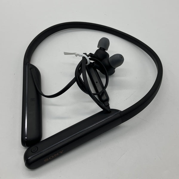 【中古】WI-1000XM2 B 【ブラック】【秋葉原】