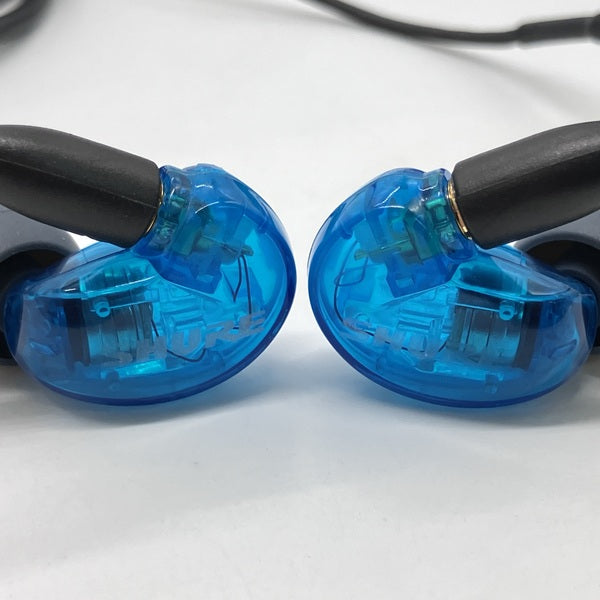 【中古】SE215SPE-A【秋葉原】