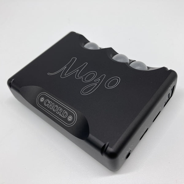 【中古】CHORD Mojo Black【名古屋】