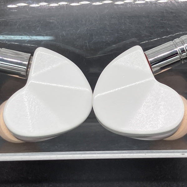 【中古】Rinko White 日本向け4.4mmバランスプラグ仕様【仙台】