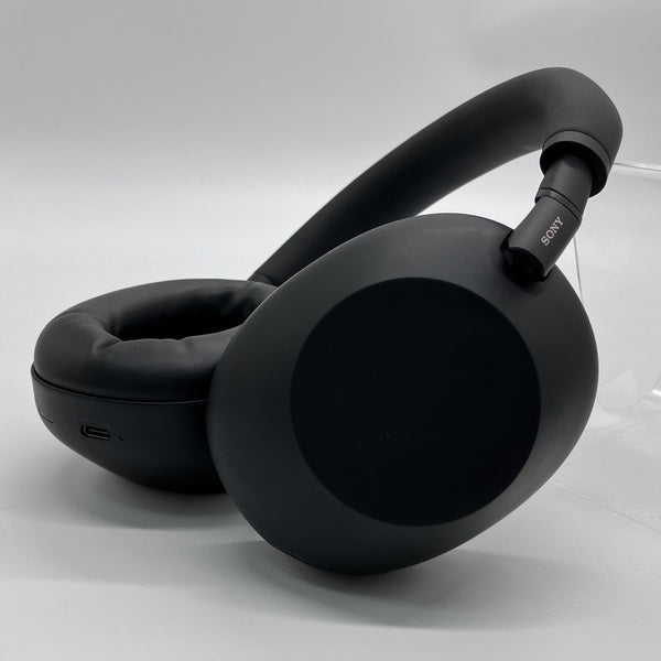 【中古】WH-1000XM6 BM ブラック【秋葉原】