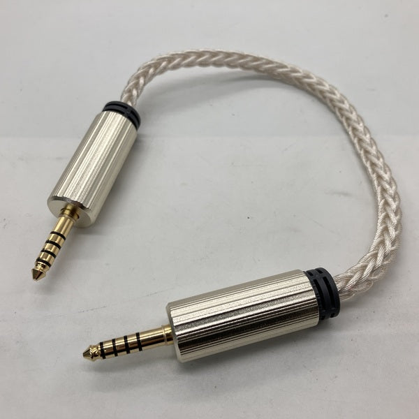 【中古】4.4mm to 4.4mm cable【名古屋】