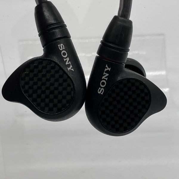 【中古】IER-M9 Q【日本橋】