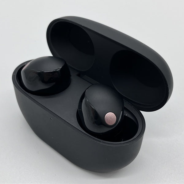 【中古】WF-1000XM5 B ブラック【日本橋】