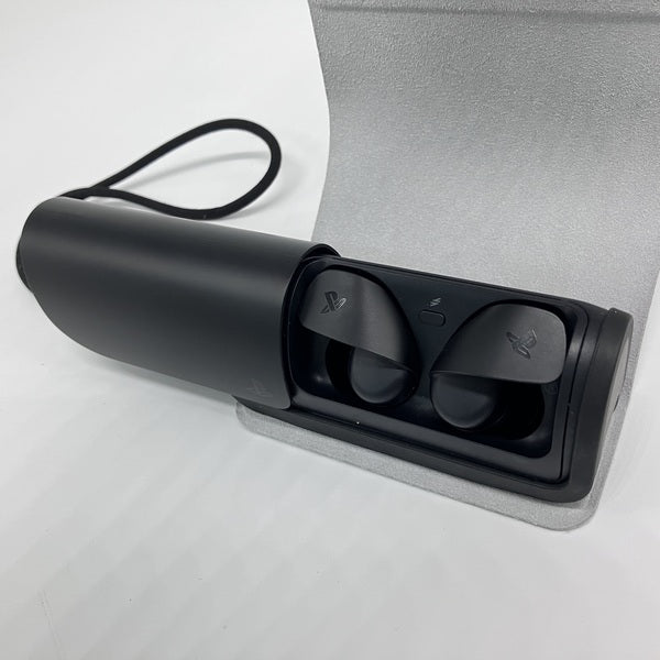 【中古】PULSE Explore ワイヤレスイヤホン （ミッドナイトブラック）【仙台】