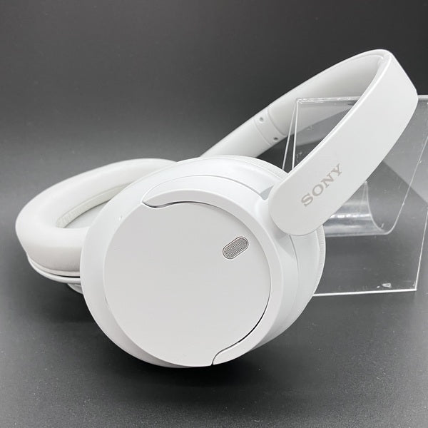 【中古】WH-CH720N WC ホワイト【秋葉原】