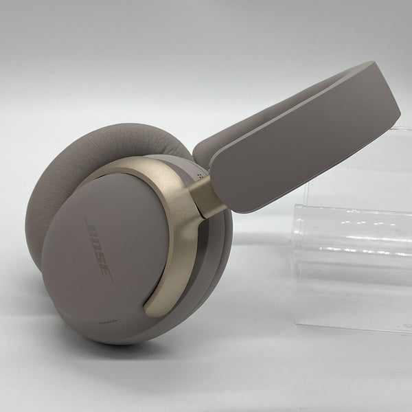 Bose 【中古】QuietComfort Ultra Headphones Sandstone【秋葉原】 – e