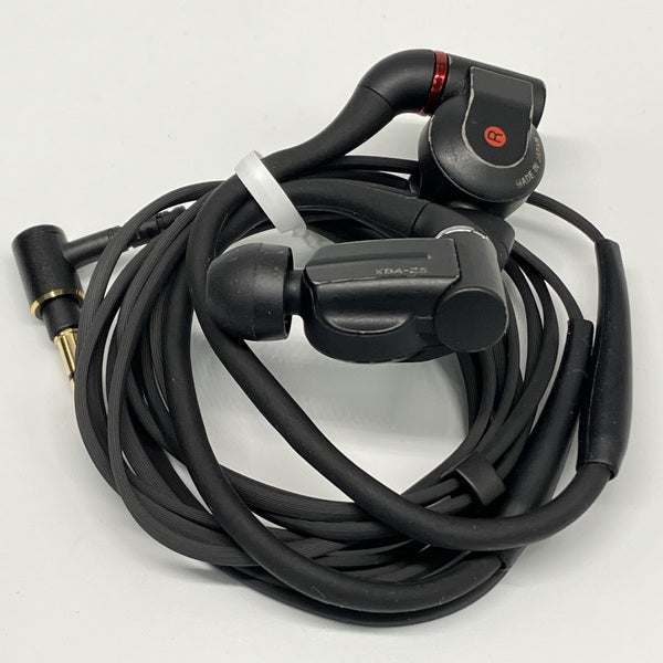 SONY 【中古】XBA-Z5【秋葉原】 – e☆イヤホン