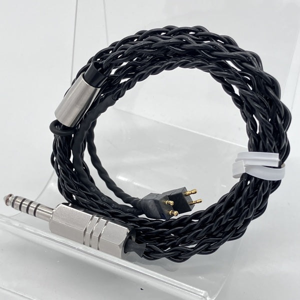 【中古】Tektite FitEar-4.4mm(5極) (イヤーループ仕様) 120cm【日本橋】