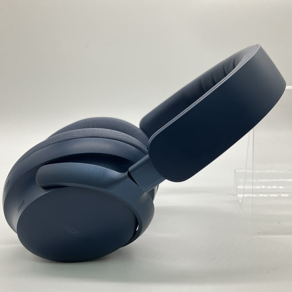 【中古】QuietComfort Ultra Headphones LUNAR BLUE【秋葉原】