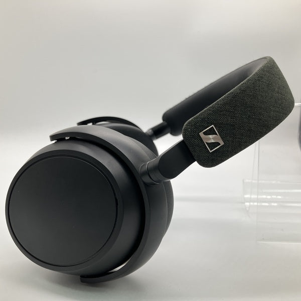 【中古】MOMENTUM 4 Wireless ブラック 【M4AEBT BLACK】