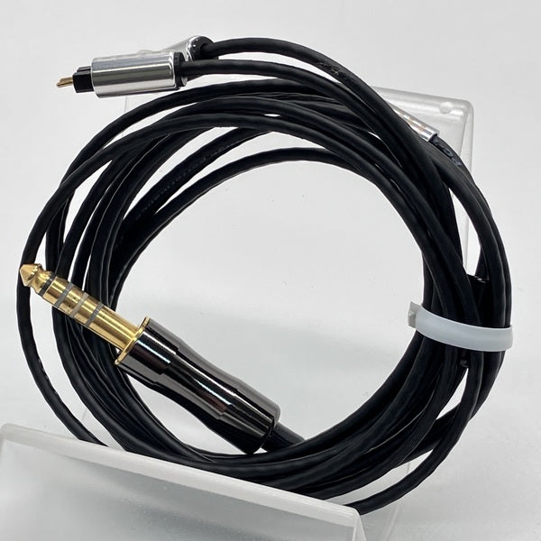 【中古】Clear force Ultimate Custom IEM 2pin 4.4φ【秋葉原】