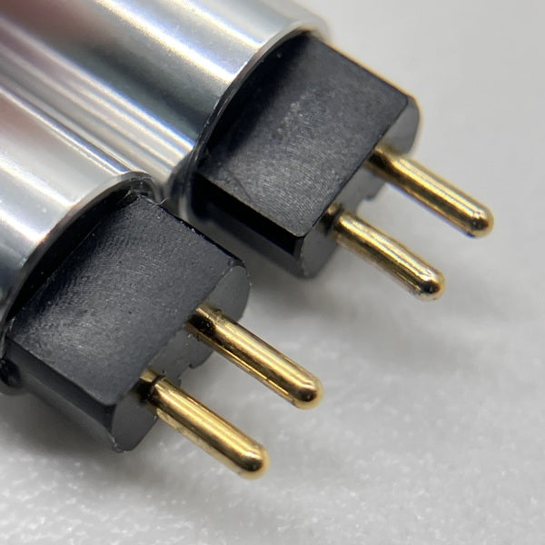 ORB 【中古】Clear force Ultimate Custom IEM 2pin 4.4φ【秋葉原