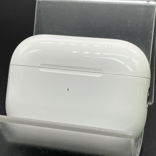 Apple 【中古】AirPods Pro (第2世代) MagSafe充電ケース(USB-C
