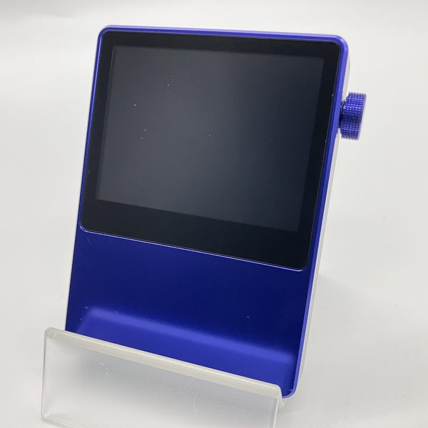 【中古】AK100MK2 LTD サファイアブルー【日本橋】