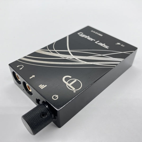 【中古】AlgoRhythm Picollo / BLACK【日本橋】