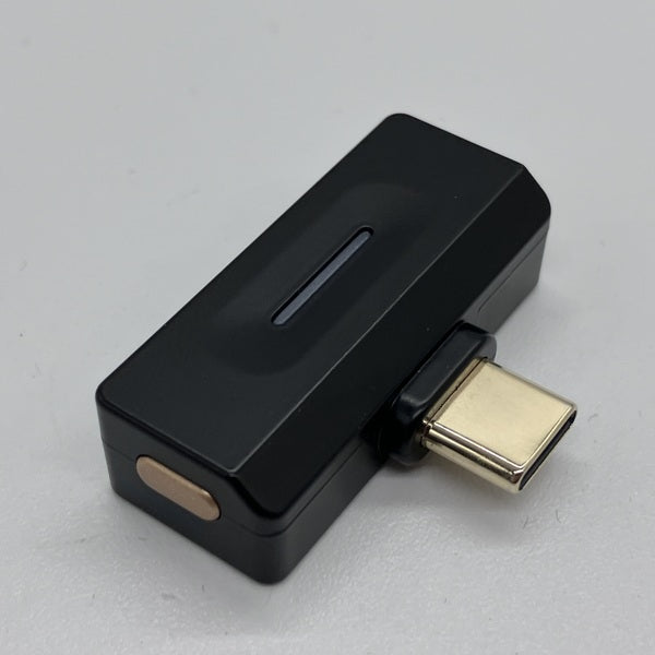 【中古】AIR LINK Black 【FIO-AIRLINK-B】【秋葉原】