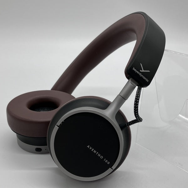 【中古】AVENTHO 100 brown【秋葉原】