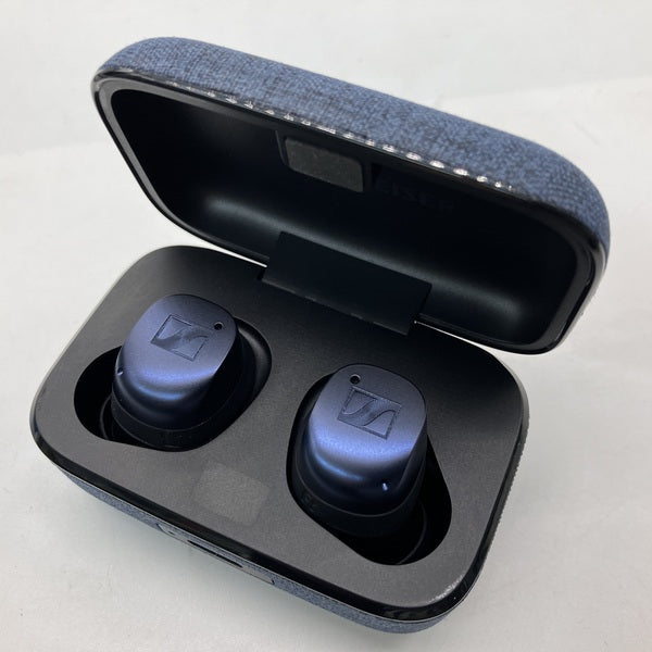 【中古】MOMENTUM True Wireless 4 デニム【秋葉原】