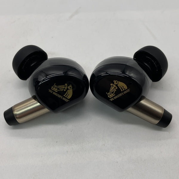 Victor 【中古】WOOD master HA-FW5000T-B ピアノブラック【秋葉原