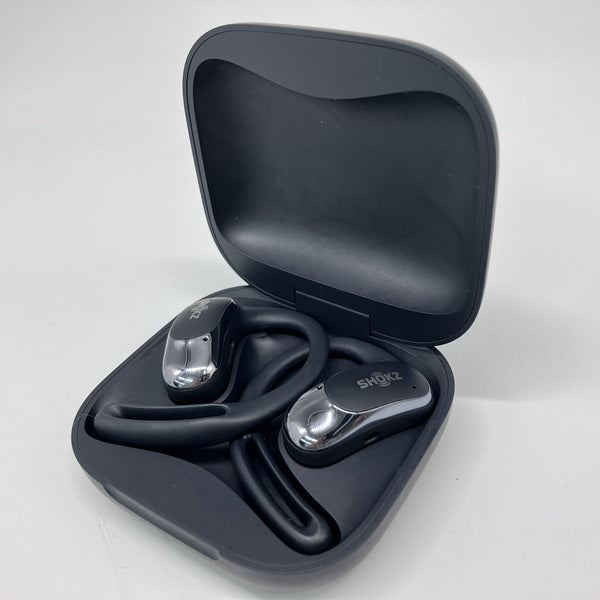 【中古】OpenFit Air Black【SKZ-EP-000025】【仙台】