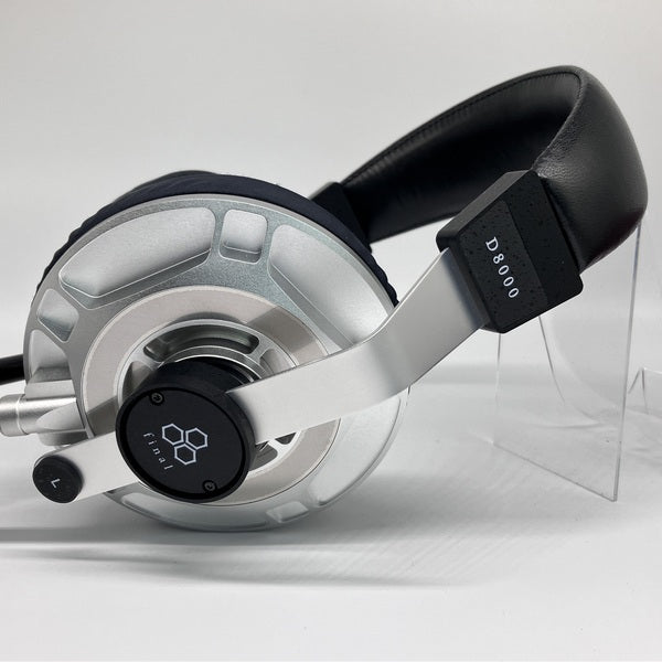 【中古】D8000 Silver 【FI-D8PALS】【秋葉原】